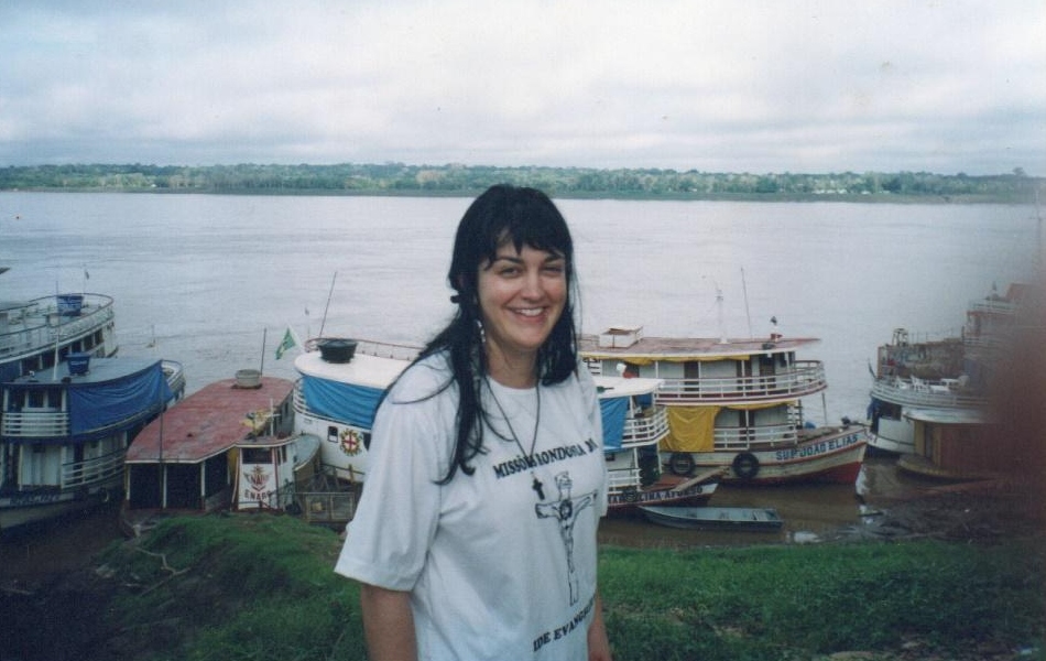 Clínica Saúde Integrativa