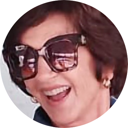 Maria A. Fávaro Rigolin 