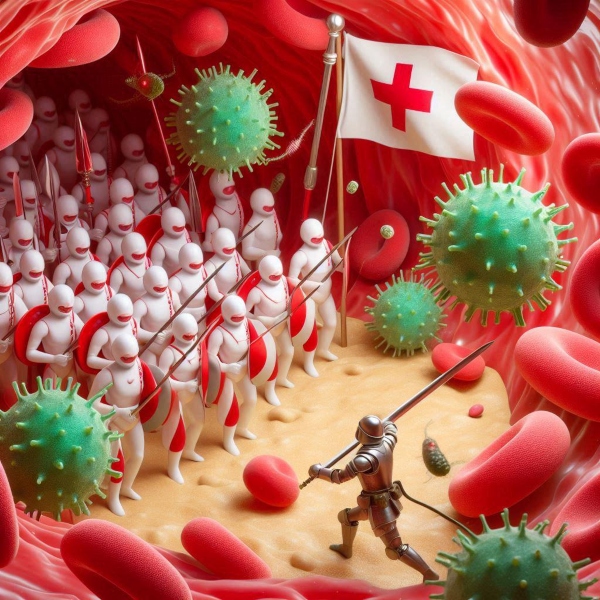 Qual a importância da microscopia